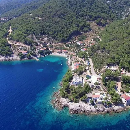 Uvala Torac 8653b Διαμέρισμα *