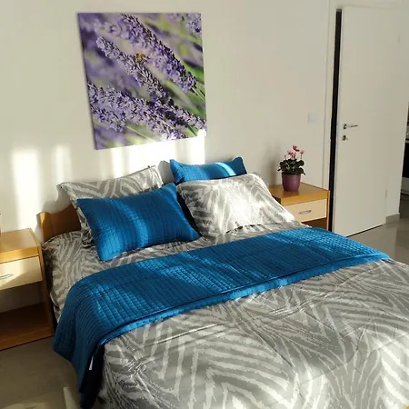 Uvala Torac 8653b Apartamento